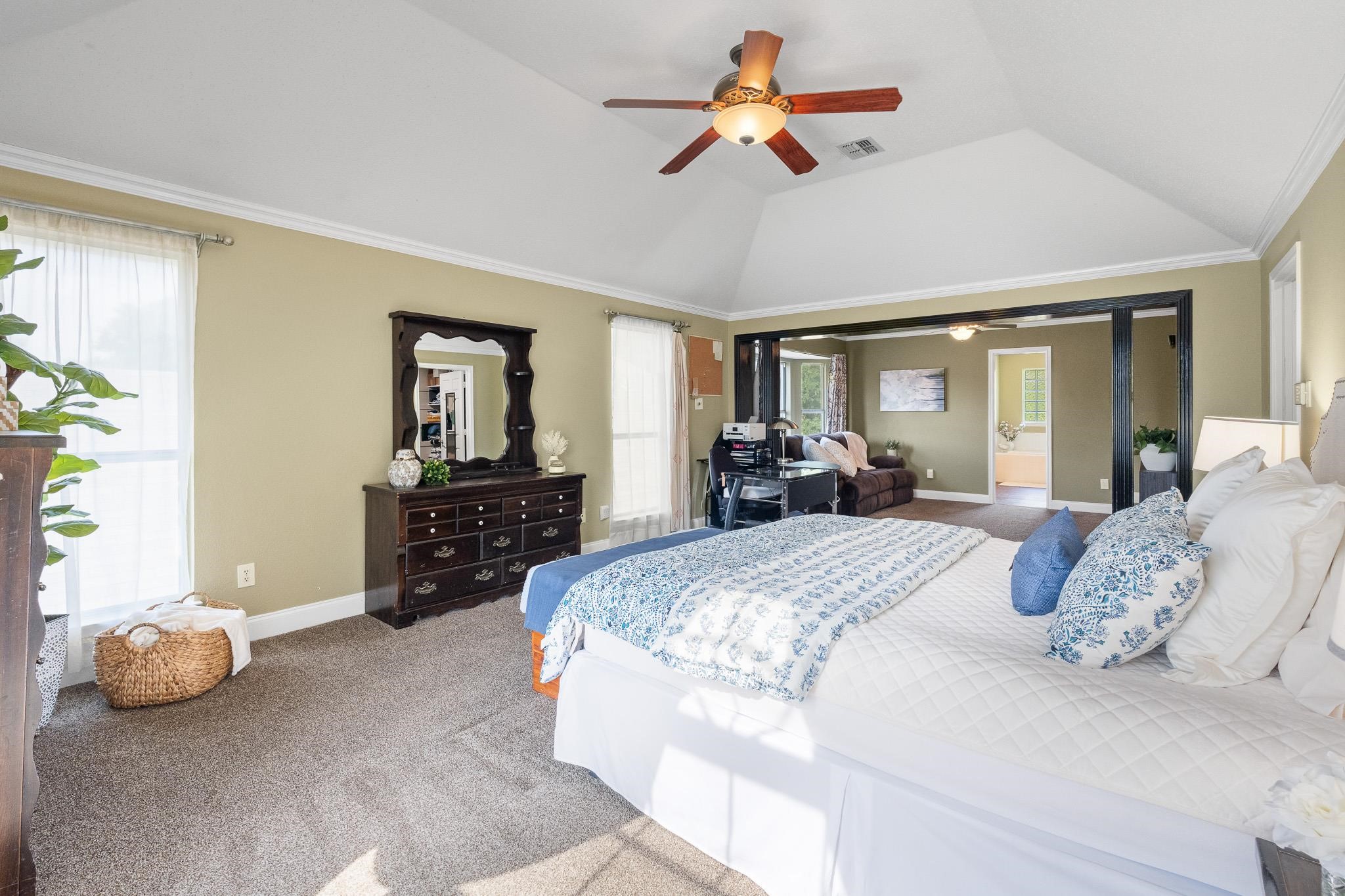 6000 Red Fern Drive Arlington TX 76001