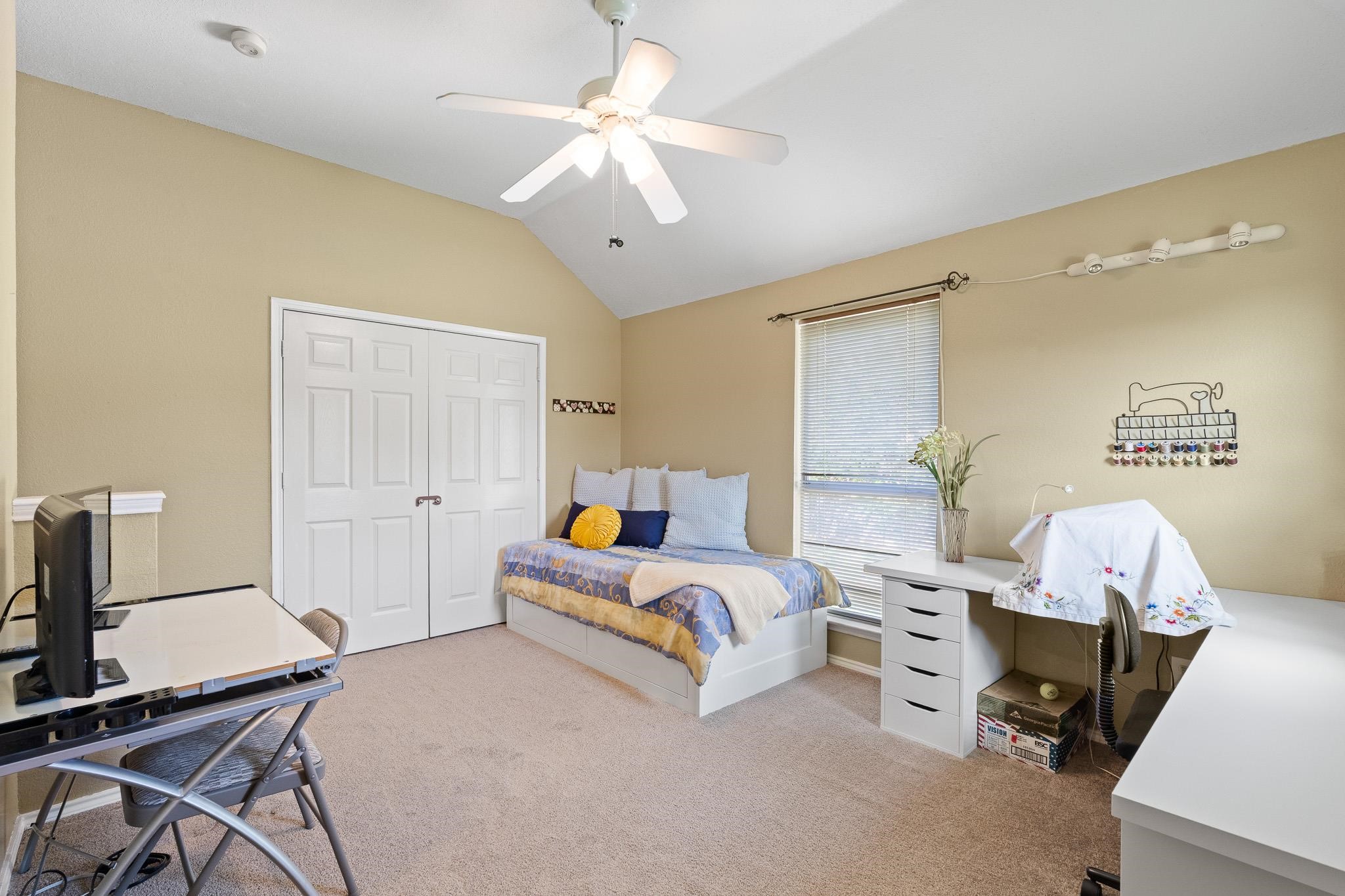 6000 Red Fern Drive Arlington TX 76001