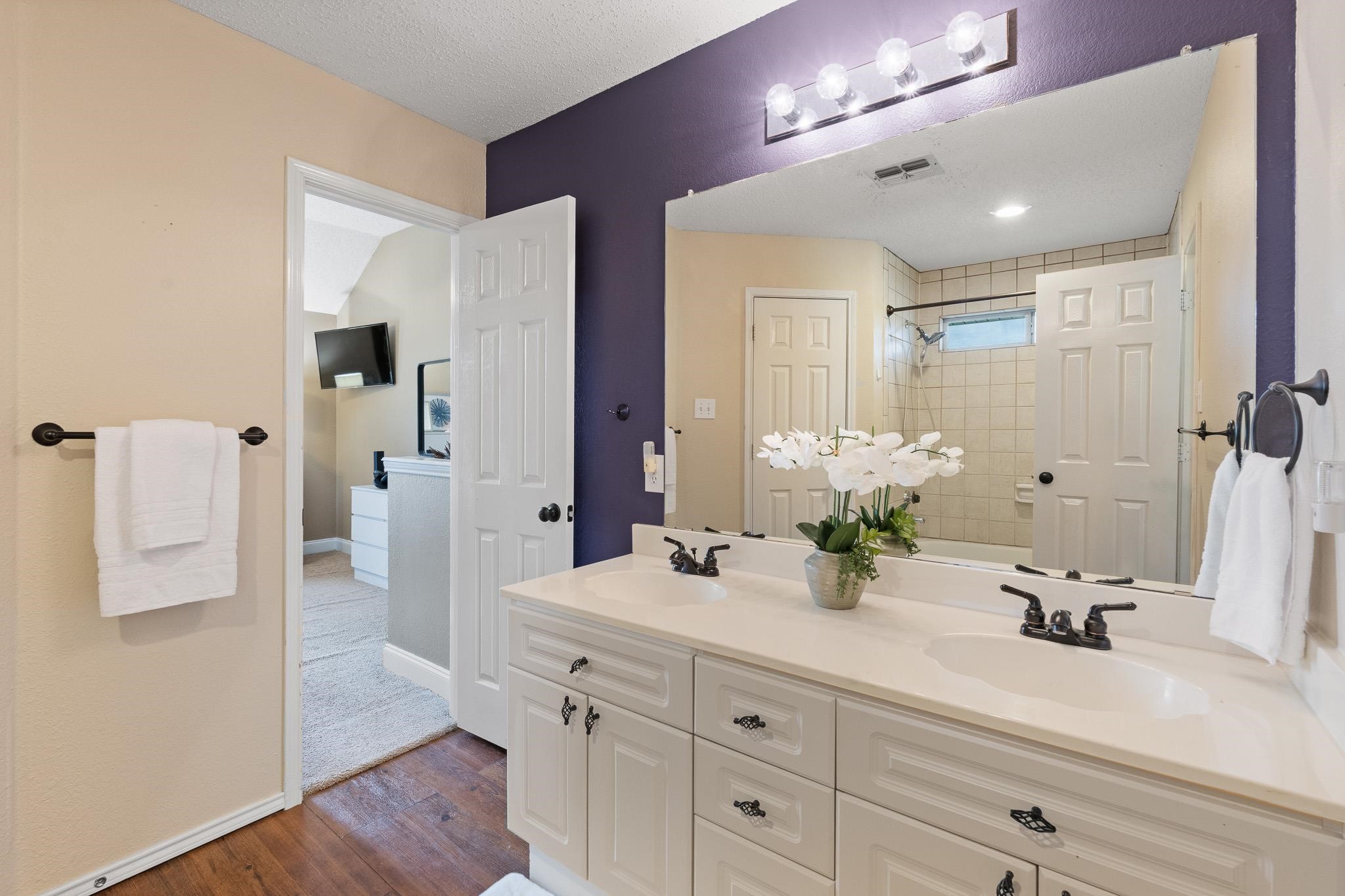 6000 Red Fern Drive Arlington TX 76001
