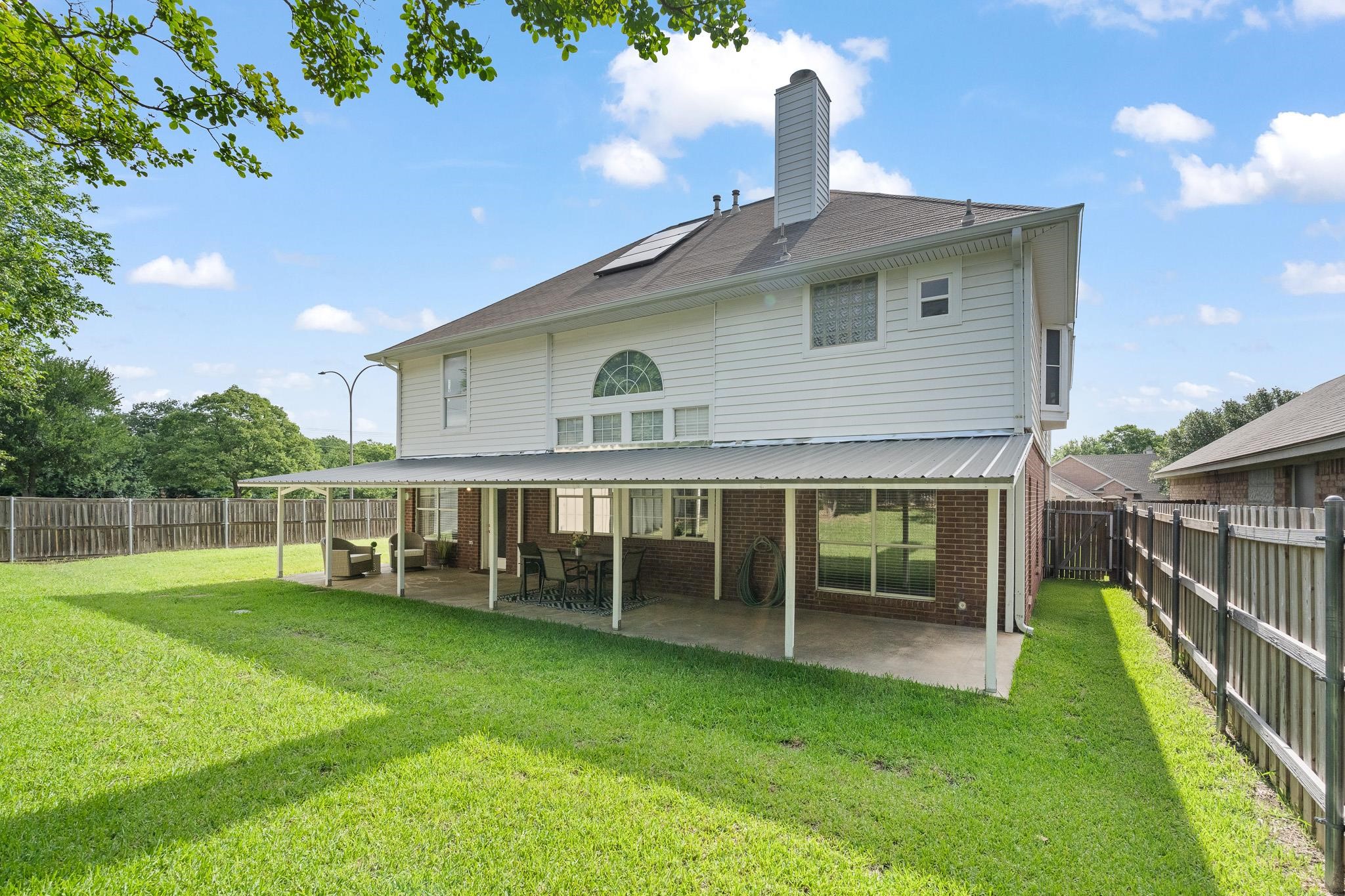 6000 Red Fern Drive Arlington TX 76001