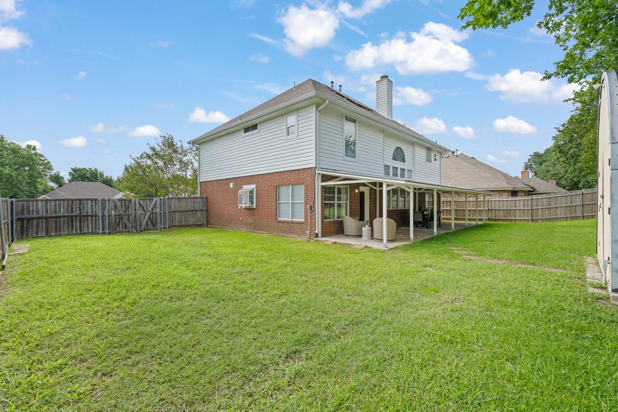 6000 Red Fern Drive Arlington TX 76001