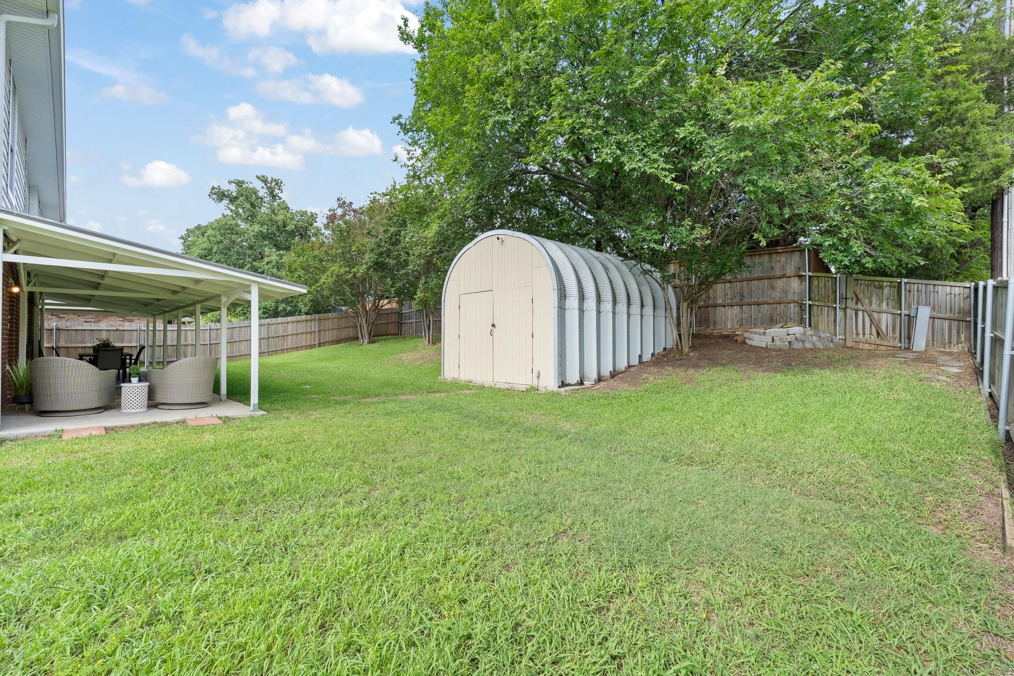 6000 Red Fern Drive Arlington TX 76001
