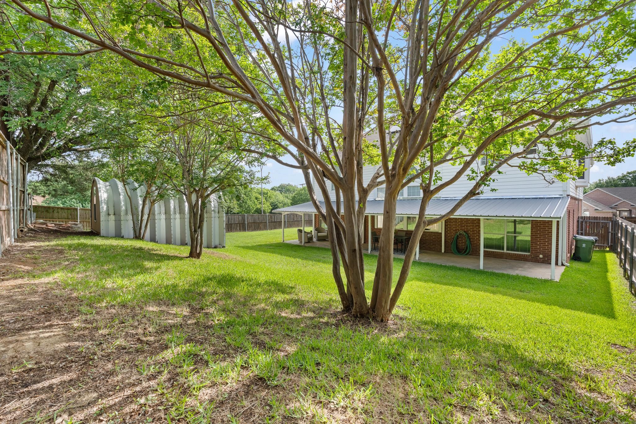 6000 Red Fern Drive Arlington TX 76001