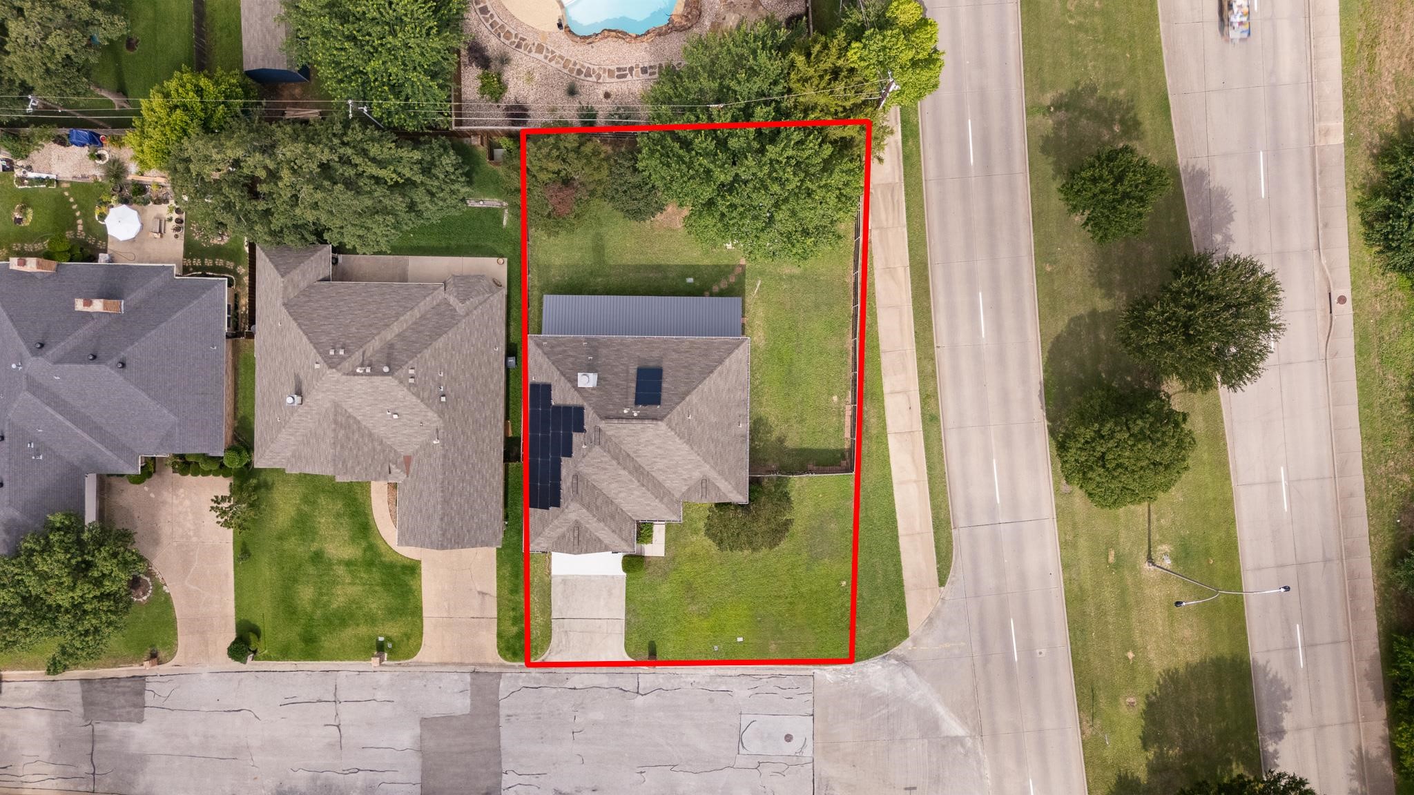 6000 Red Fern Drive Arlington TX 76001