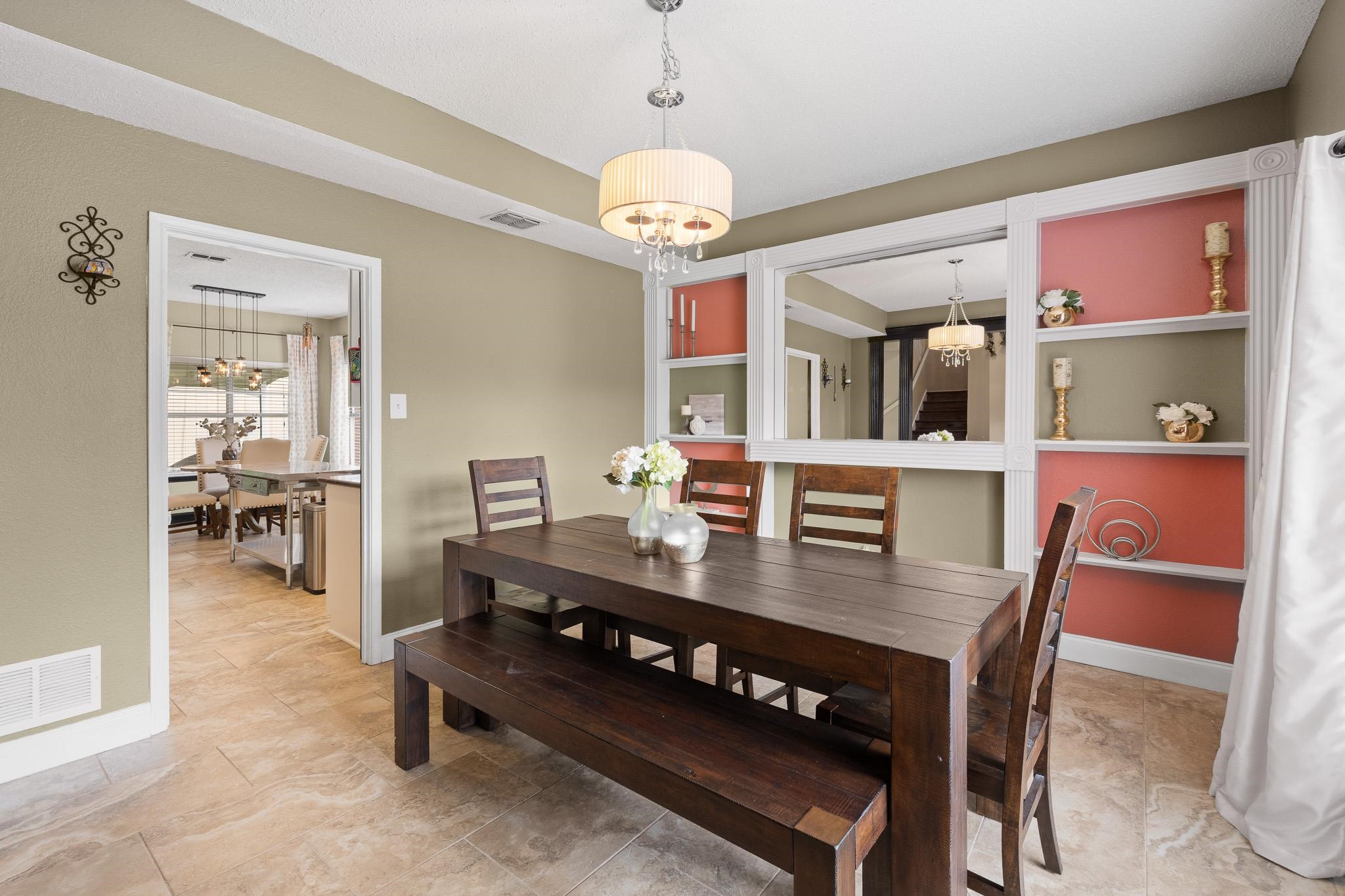 6000 Red Fern Drive Arlington TX 76001