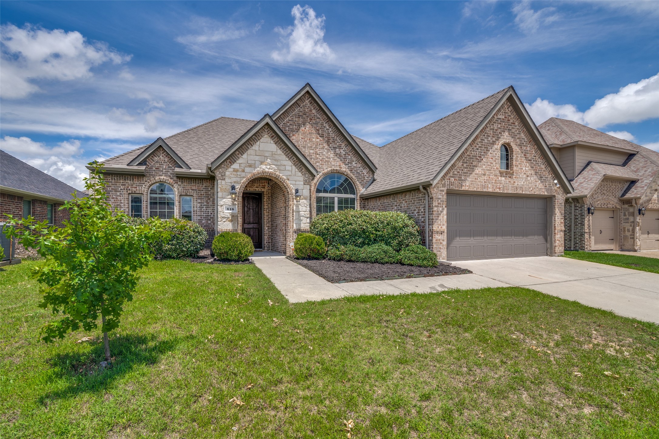 616 Cayden Court Fate TX 75087