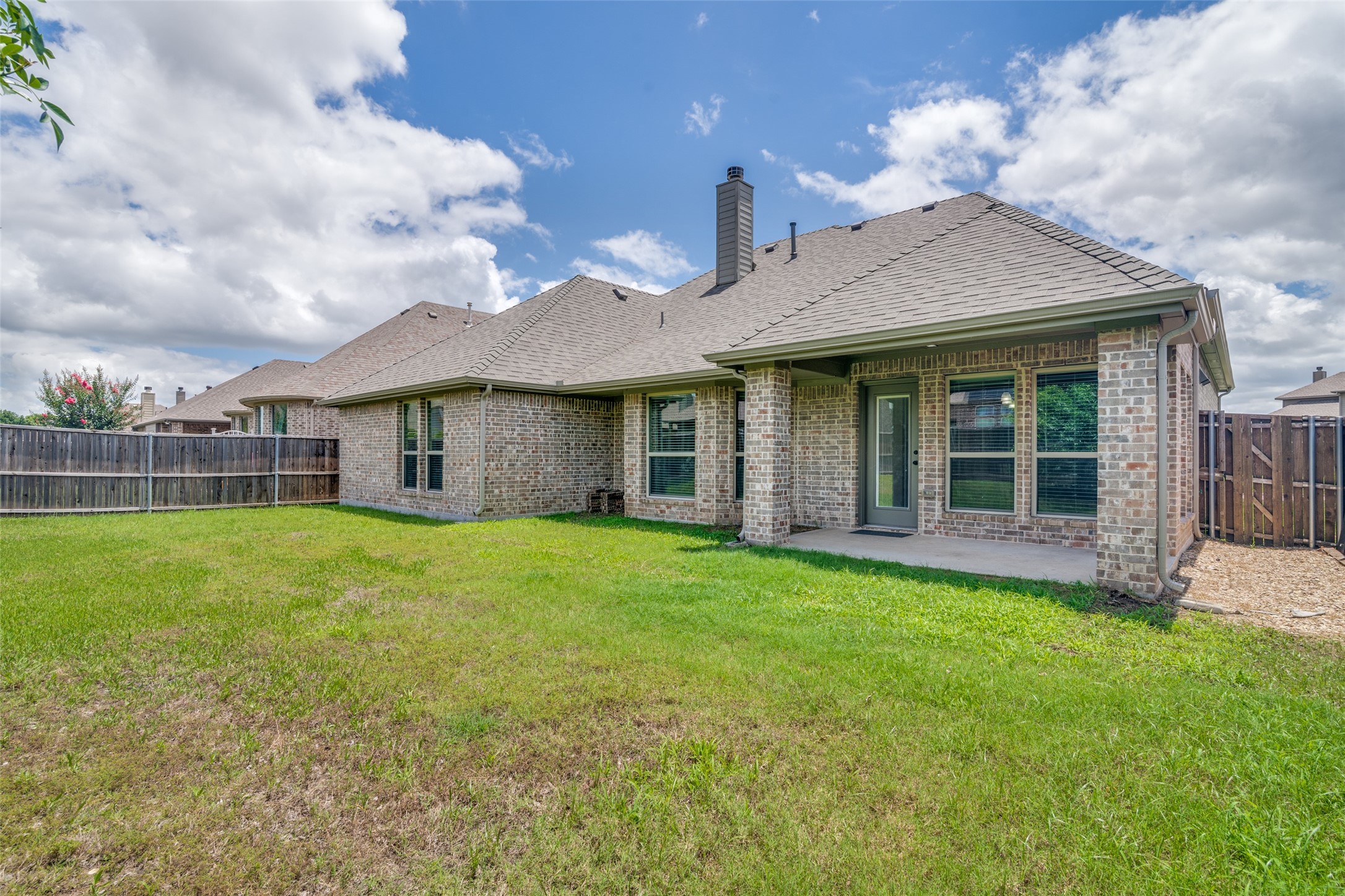 616 Cayden Court Fate TX 75087