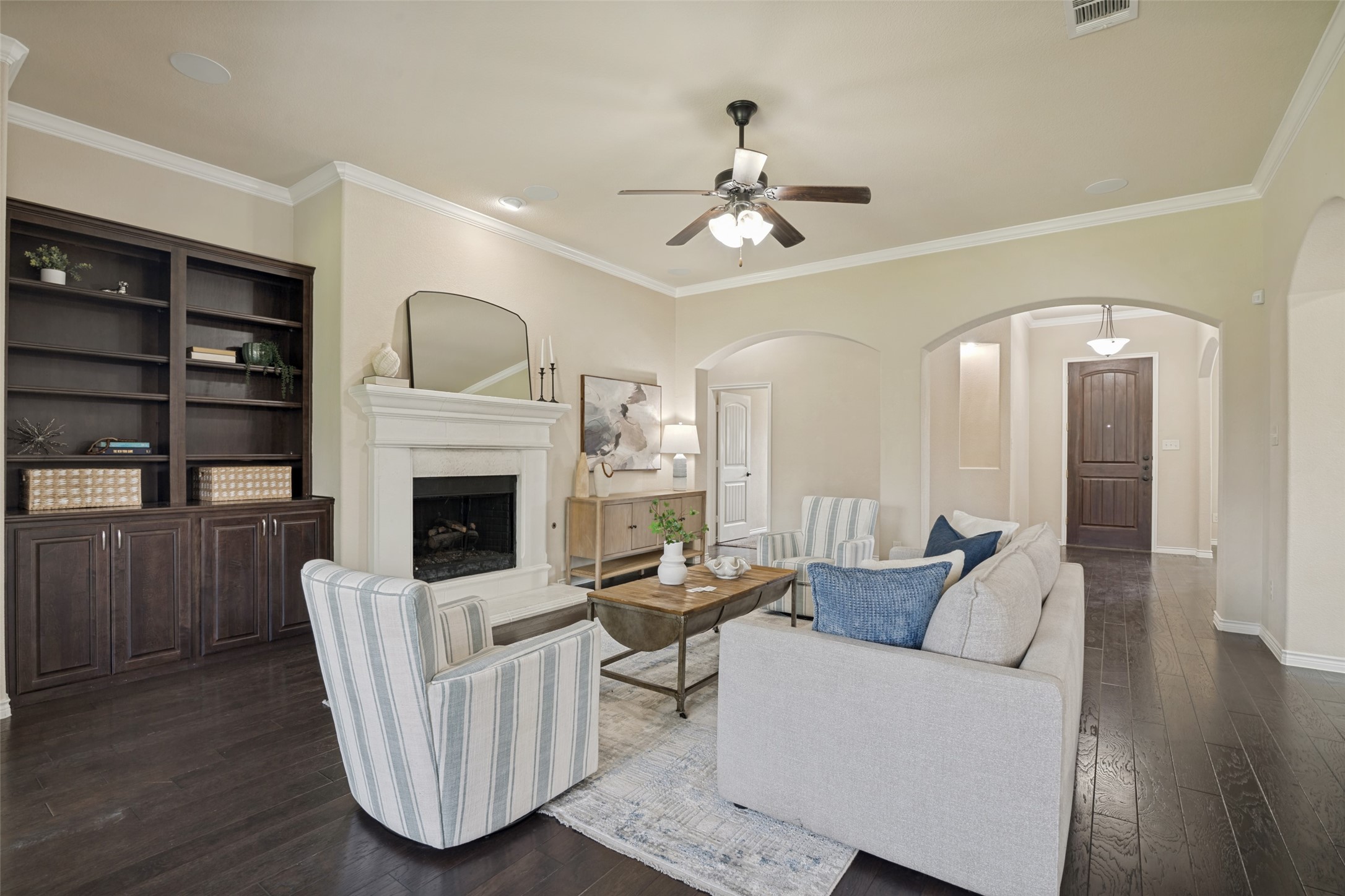 616 Cayden Court Fate TX 75087