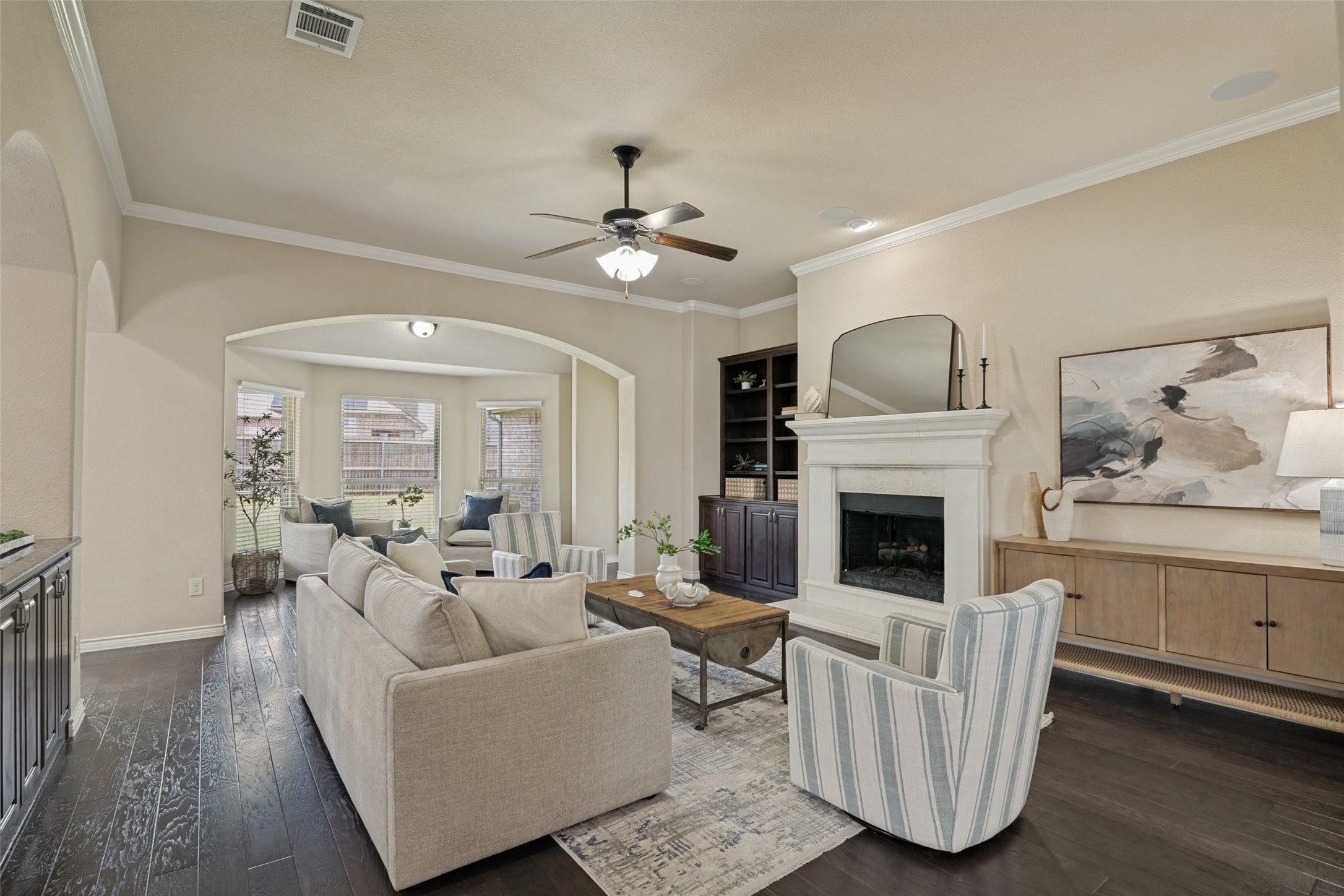 616 Cayden Court Fate TX 75087