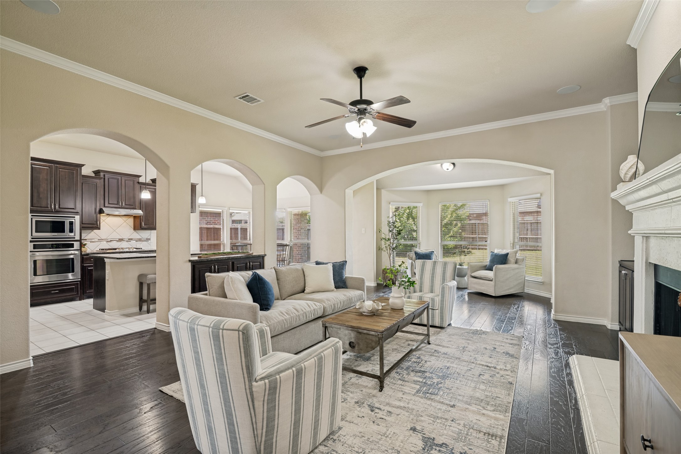 616 Cayden Court Fate TX 75087