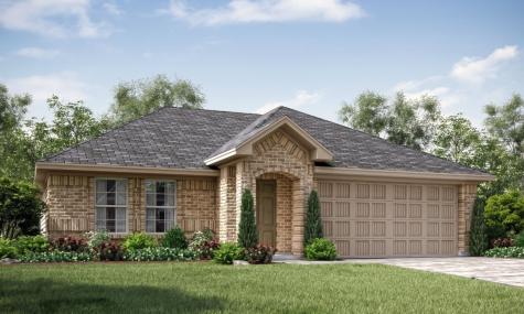 3212 Appleton Street Little Elm TX 75068