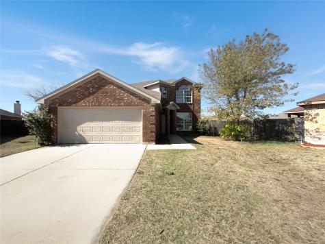 9145 Gristmill Court Fort Worth TX 76179