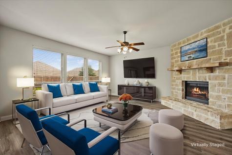 946 Mangrove Drive Fate TX 75087