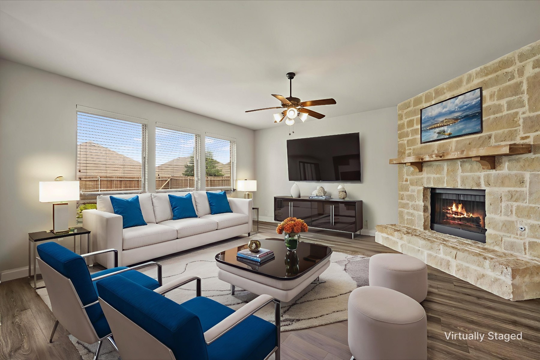 946 Mangrove Drive Fate TX 75087