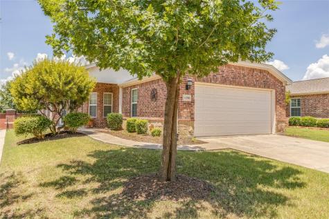 1296 Troon Drive Frisco TX 75036