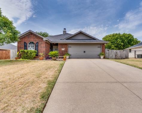 1309 Ridge Drive Midlothian TX 76065