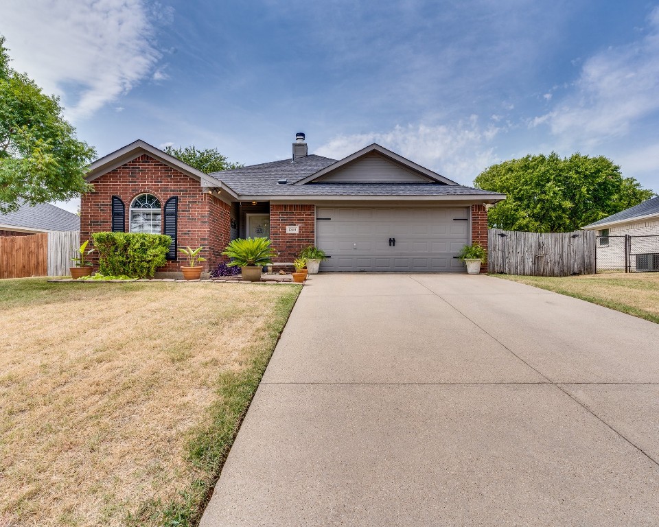 1309 Ridge Drive Midlothian TX 76065