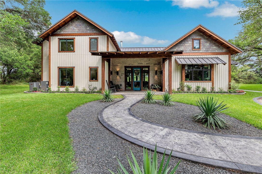 388 Fort Graham Road Waco TX 76705