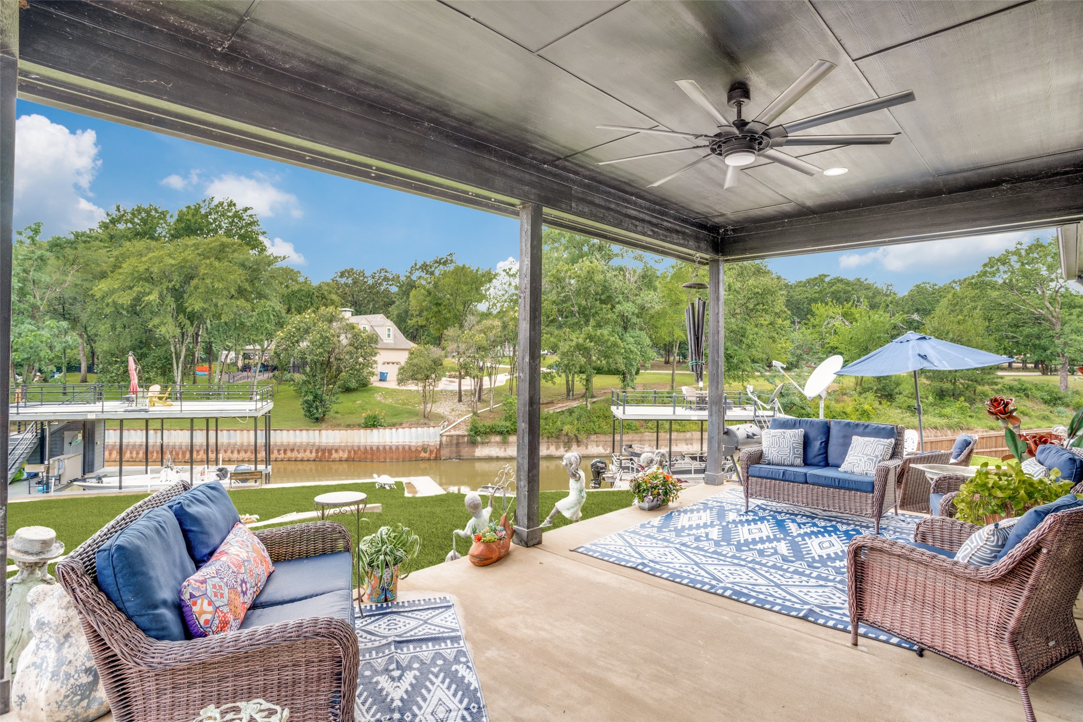 109 Autumn Wood Trail Gun Barrel City TX 75156