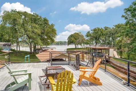 109 Autumn Wood Trail Gun Barrel City TX 75156