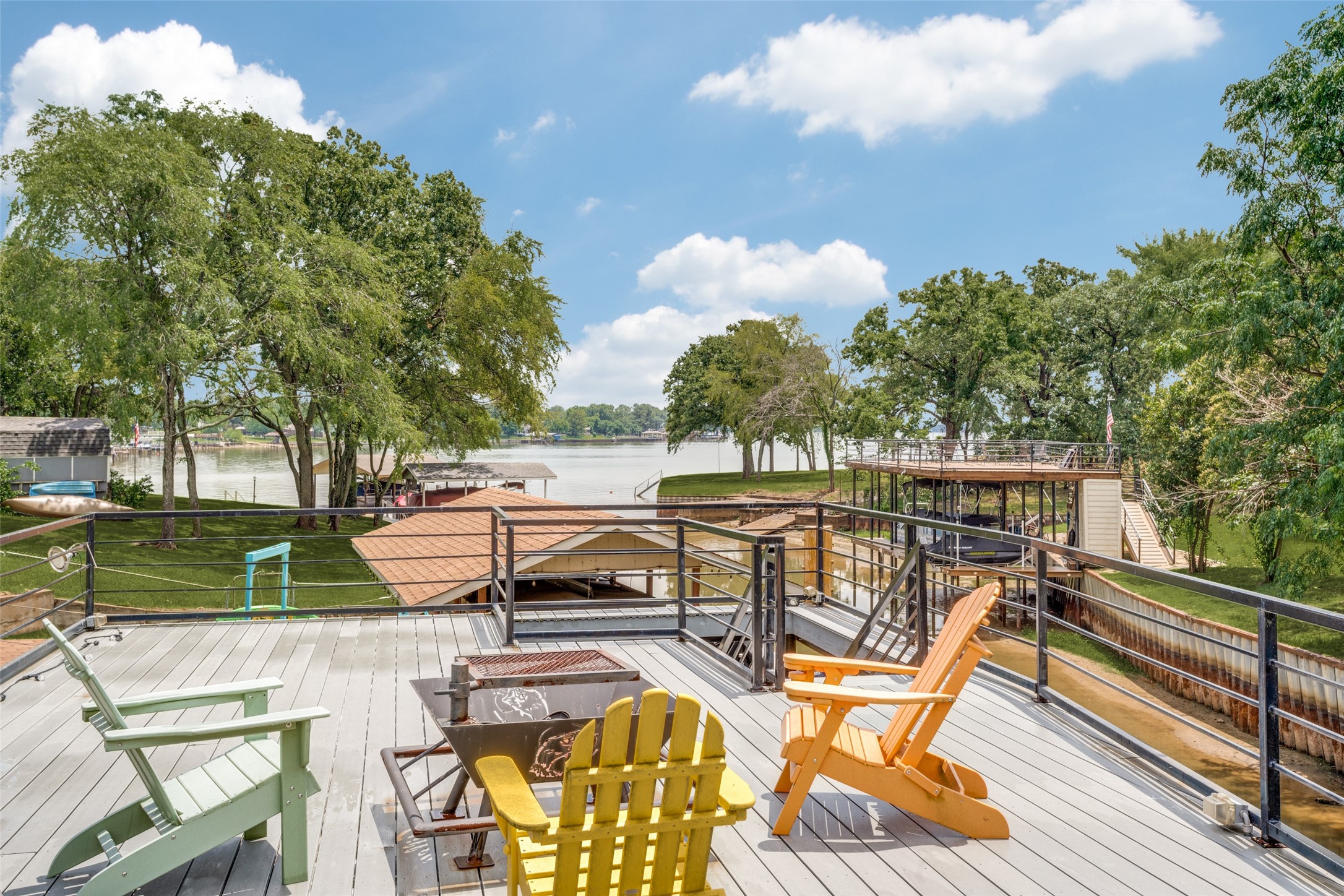 109 Autumn Wood Trail Gun Barrel City TX 75156