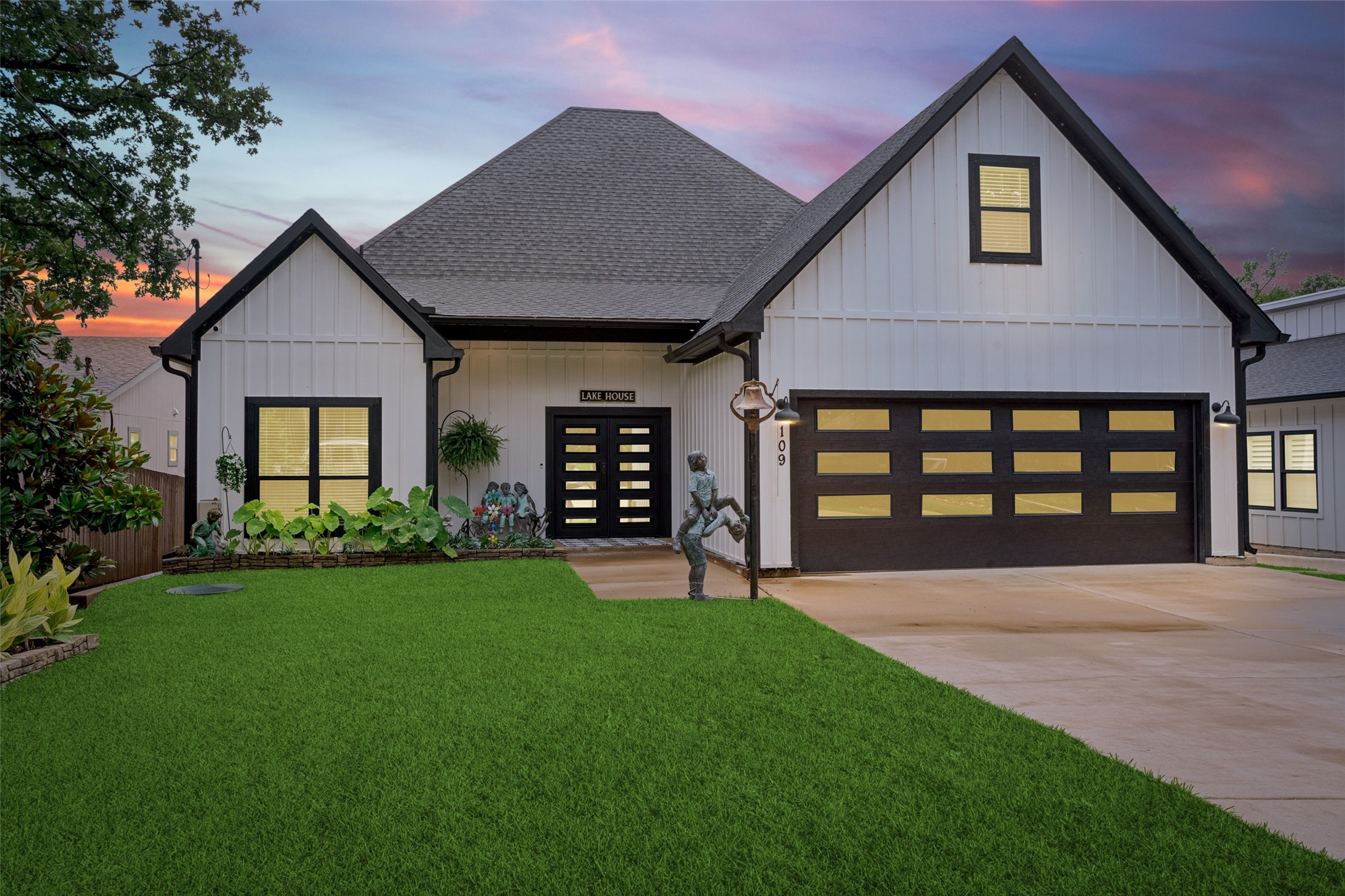 109 Autumn Wood Trail Gun Barrel City TX 75156