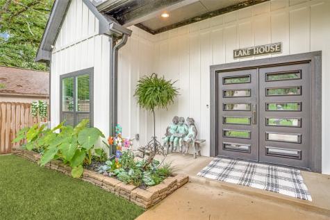 109 Autumn Wood Trail Gun Barrel City TX 75156
