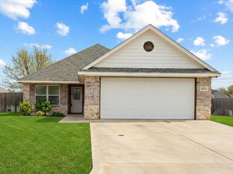 3331 Arrow Creek Drive Granbury TX 76049
