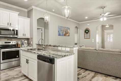 3331 Arrow Creek Drive Granbury TX 76049