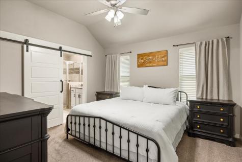 3331 Arrow Creek Drive Granbury TX 76049