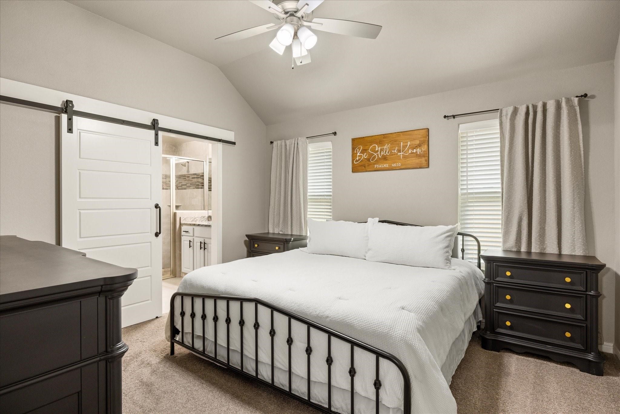 3331 Arrow Creek Drive Granbury TX 76049