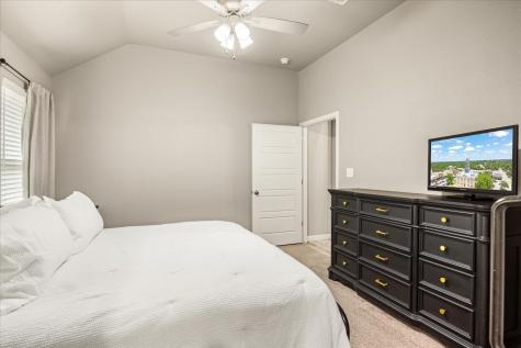 3331 Arrow Creek Drive Granbury TX 76049