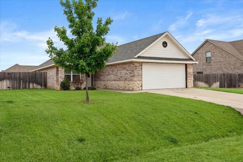 3331 Arrow Creek Drive Granbury TX 76049