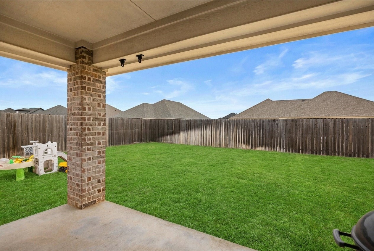3331 Arrow Creek Drive Granbury TX 76049