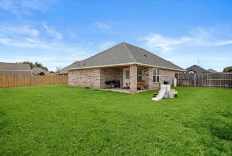 3331 Arrow Creek Drive Granbury TX 76049