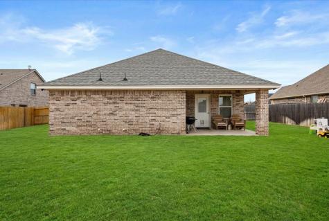 3331 Arrow Creek Drive Granbury TX 76049