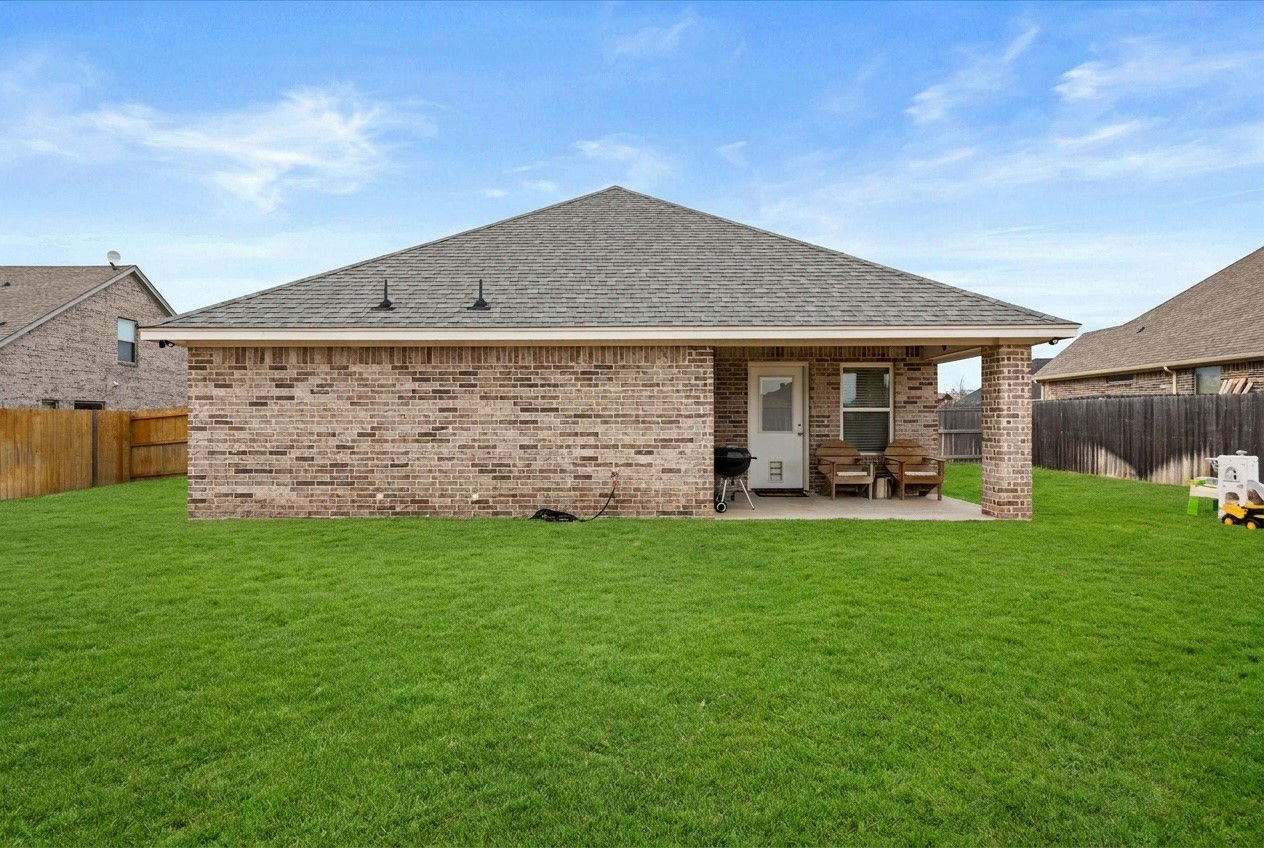 3331 Arrow Creek Drive Granbury TX 76049