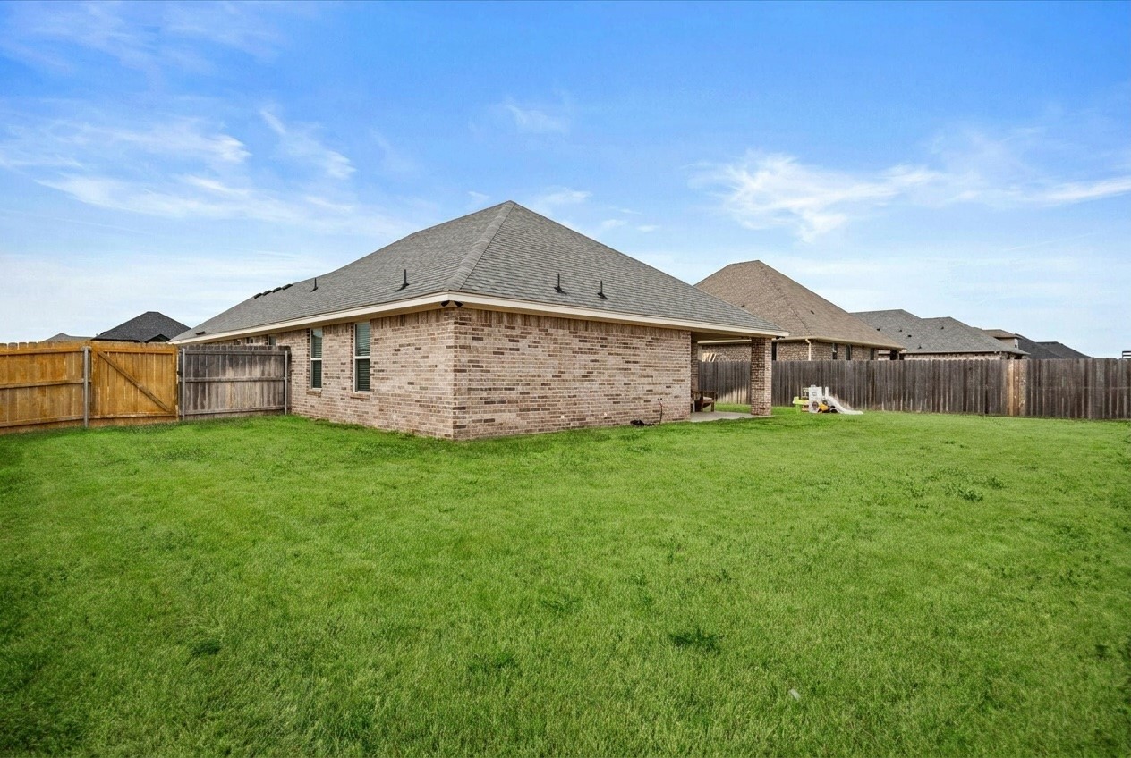 3331 Arrow Creek Drive Granbury TX 76049