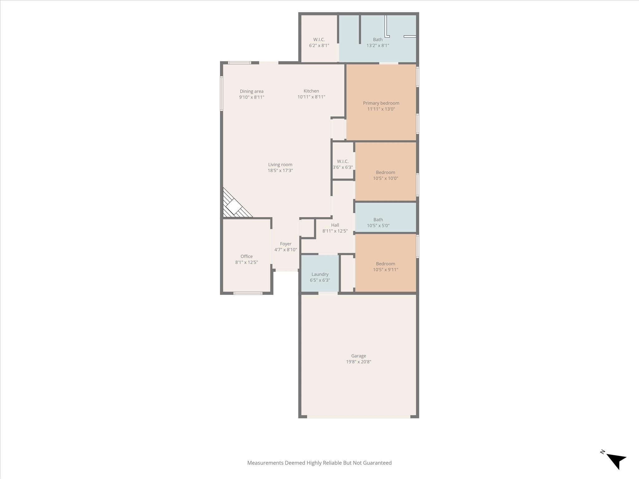 3331 Arrow Creek Drive Granbury TX 76049