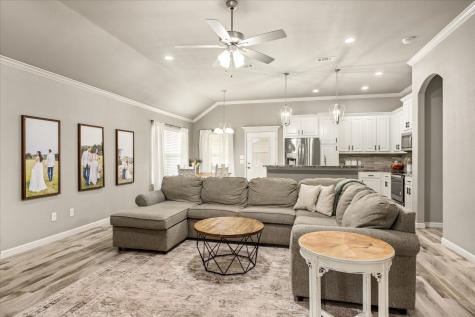 3331 Arrow Creek Drive Granbury TX 76049