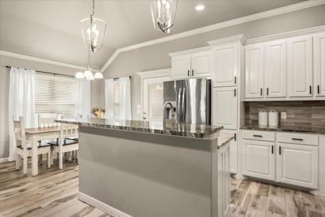 3331 Arrow Creek Drive Granbury TX 76049