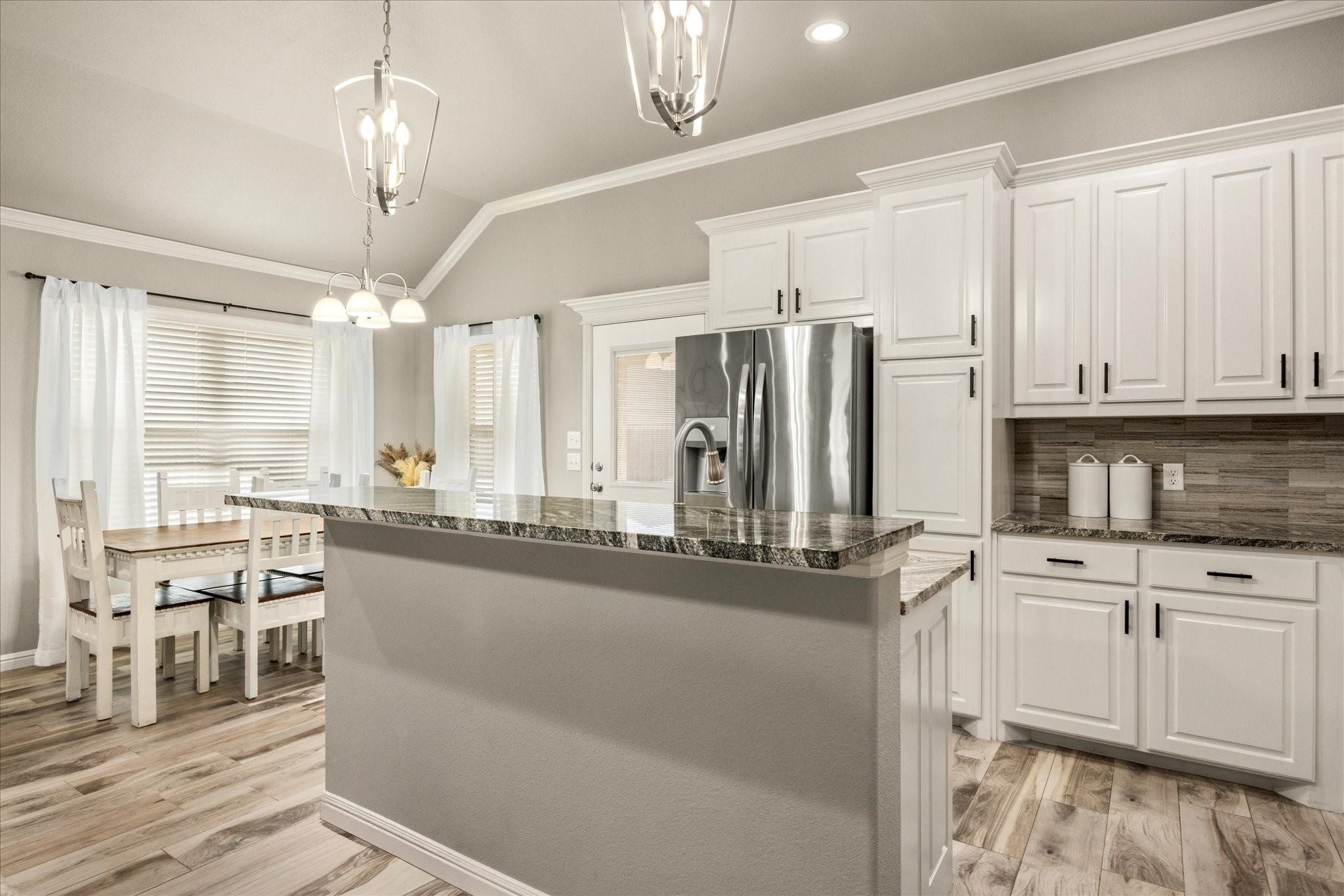 3331 Arrow Creek Drive Granbury TX 76049
