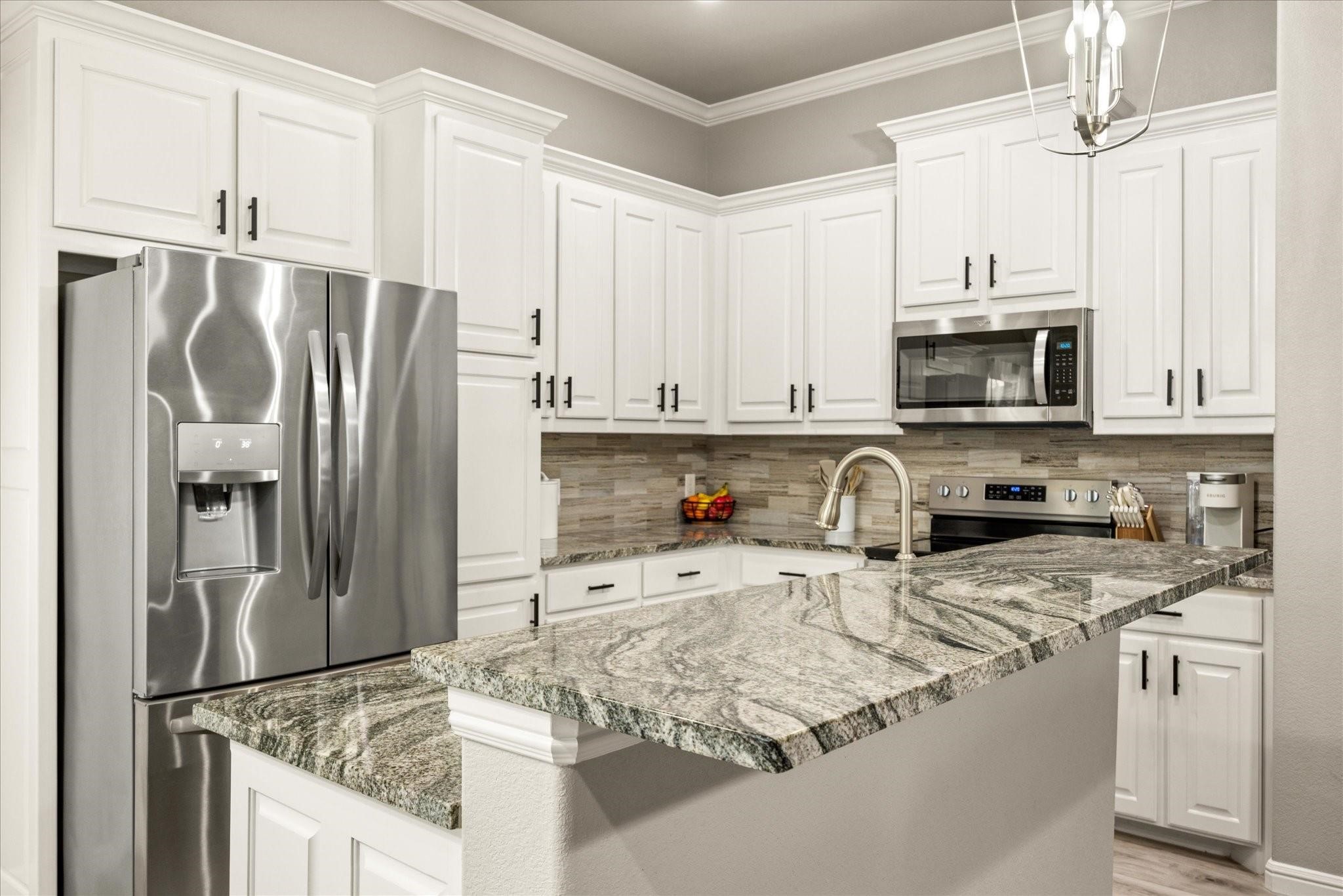 3331 Arrow Creek Drive Granbury TX 76049