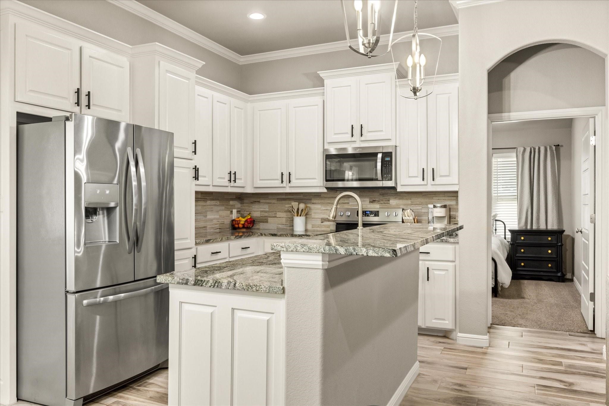 3331 Arrow Creek Drive Granbury TX 76049