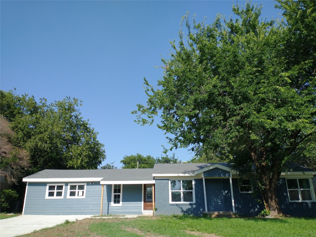 2828 Willow Park Street Richland Hills TX 76118