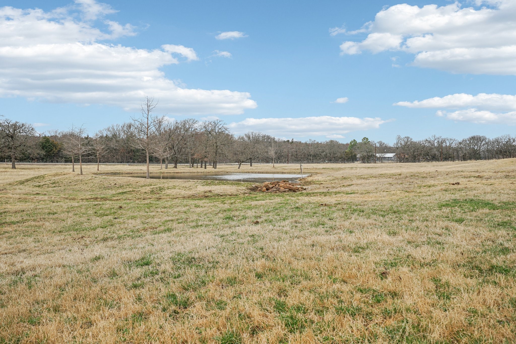 718 County Road 232 Collinsville TX 76233