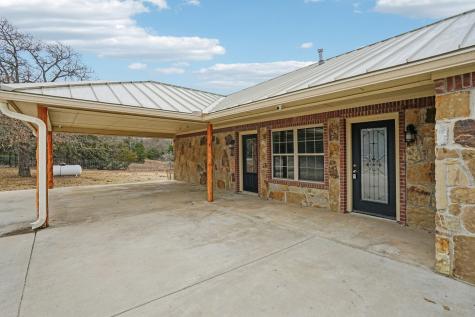 718 County Road 232 Collinsville TX 76233