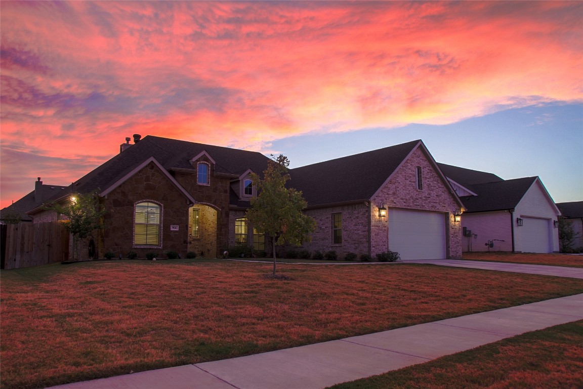904 Bent Wood Lane Cleburne TX 76033