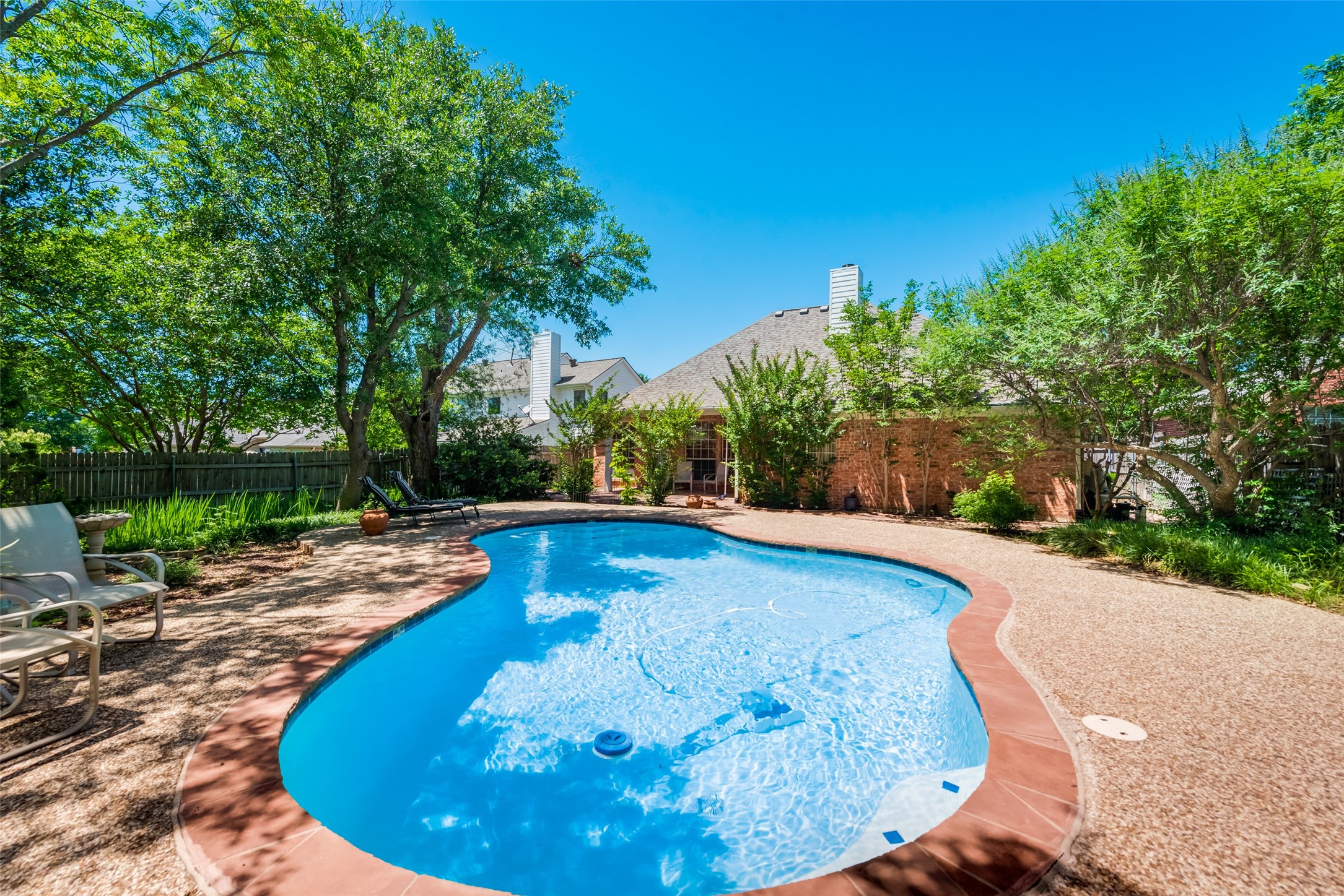 5316 Mount Mckinley Road Fort Worth TX 76137