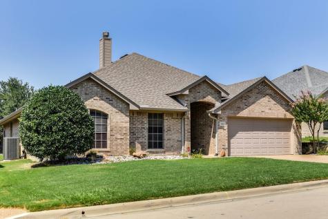 5424 Sierra Ridge Drive Fort Worth TX 76123